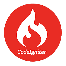 CodeIgniter